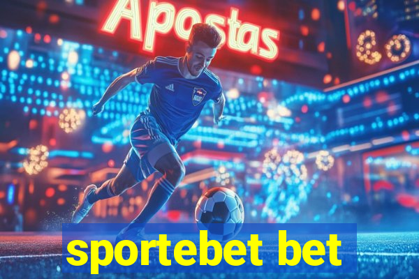 sportebet bet